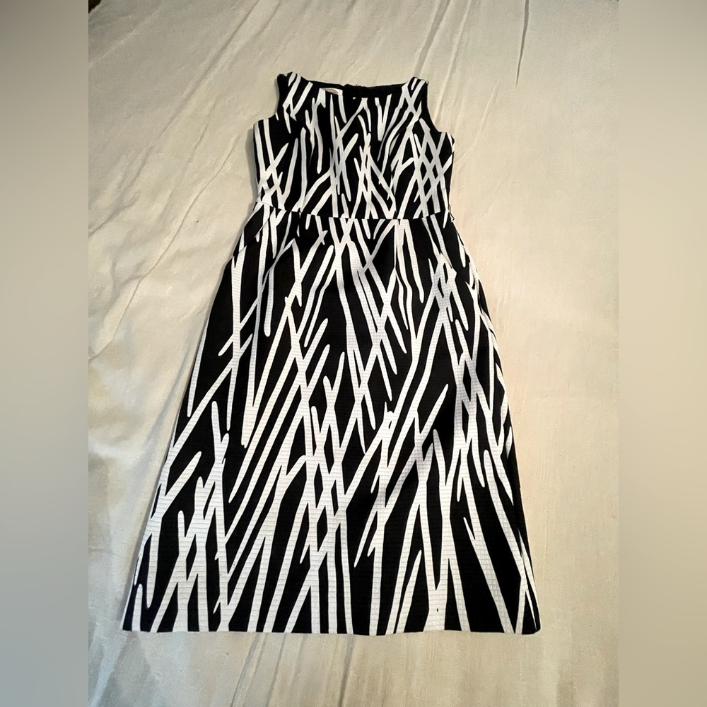 Talbots dress